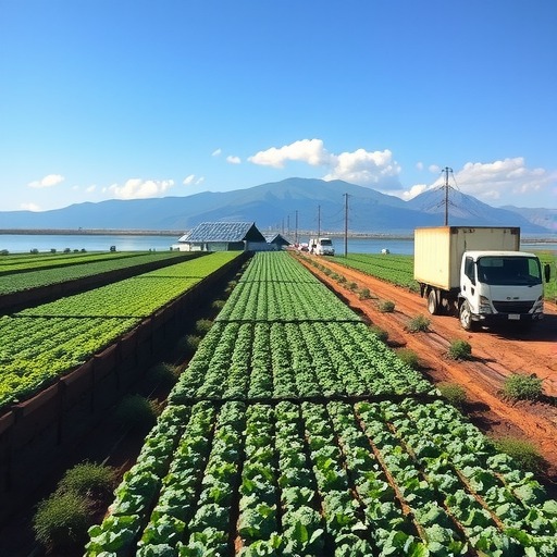 省部共建青海绿色有机农畜产品输出地成效显著(图1)