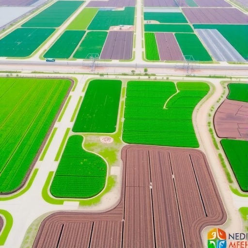 李强对推进农田水利和高标准农田建设工作作出重要批示强调 高质量推进高标准农田建设