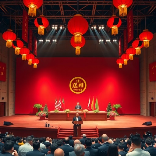 第三届践行大食物观与粮食安全论坛在京举行(图1)