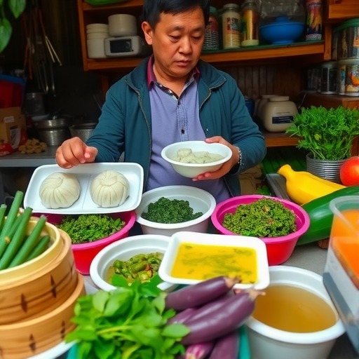 原来马兰头可以做成这么多美食！(图3)