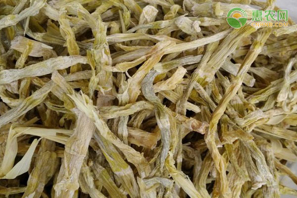 干菜品种排行榜前十