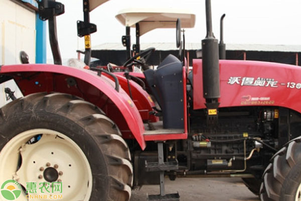 2026农用拖拉机价格多少钱一台？(图1)