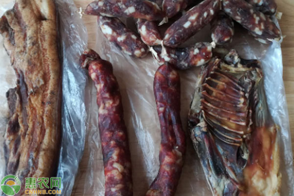 2026年腊肉价格多少钱一斤？(图1)