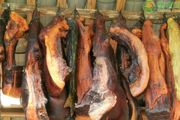 2026年腊肉价格多少钱一斤？(图2)