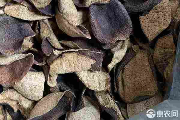 陈皮产地排行榜前十名