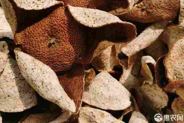 陈皮产地排行榜前十名(图2)