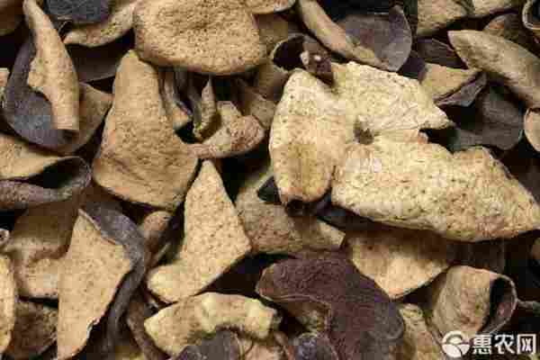 陈皮产地排行榜前十名(图3)