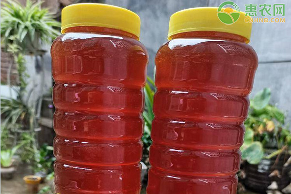 蜂蜜产地排行榜前十名(图3)