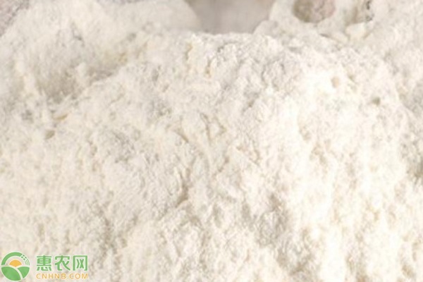 面粉产地排行榜前十名(图2)