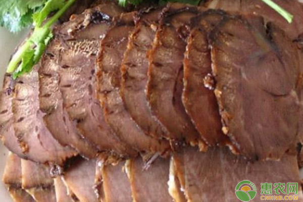 2026年熟牛肉价格多少钱一斤？(图1)