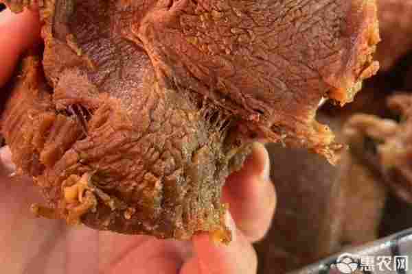 2026年熟牛肉价格多少钱一斤？(图3)