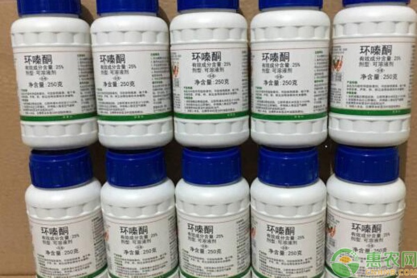 除草剂品种排行榜前十(图2)