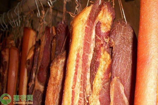 腊肉产地排行榜前十(图1)