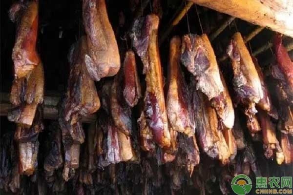 腊肉产地排行榜前十(图2)