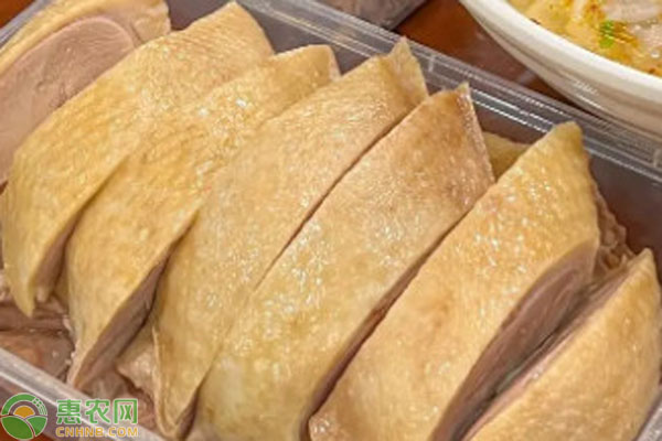 2026年鸭肉价格多少钱一斤？(图2)