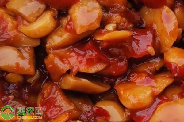 2026年调味酱价格一般是多少？(图3)